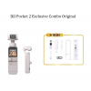 Dji Pocket 2 Exclusive Combo